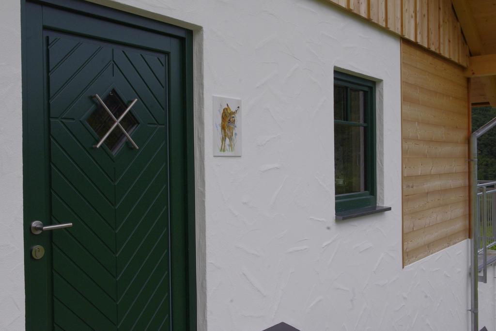 Huettenflair-Mosel Ferienwohnung Enkirch Exterior photo